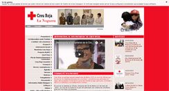 Desktop Screenshot of creurojalanoguera.cat